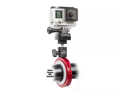 Daystar Pro Mount POV Camera Mounting System Fits Most Pairo - KU71108RE