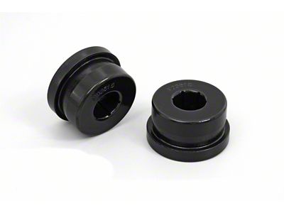 Daystar Replacement Polyurethane Bushings for 2.5 Inch Poly Joint 2 - KU70006BK