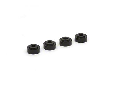 Daystar Stem Cushion 7/8 Inch Nipple 3/8 Inch ID 4 - KU08001BK