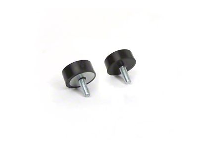Daystar Stinger Bump Stop Rebuild Kit - KU71103