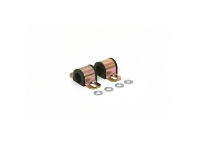 Daystar Sway Bar Bushings - 19mm 0.74in - KU05020BK