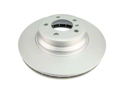 DBA 02-05 745i Front En-Shield Standard Rotor - 3422E