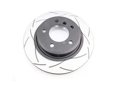DBA 03-08 Z4 Front Slotted Street Series Rotor - 966S