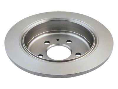 DBA 05-10 Audi TT Quattro 1.8L/3.2L En-Shield Standard HC Rear - 3427E