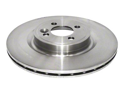 DBA 07-11 Dodge Nitro Front Street Series Standard Rotor - 2424