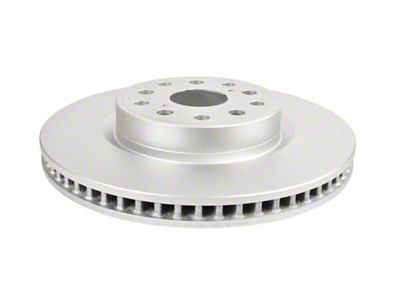 DBA 07-17 Lexus LS460 Excl Touring Pkg Front En-Shield Standard - 3820E