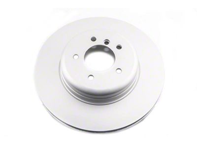 DBA 08-10 BMW 535i Sedan Front En-Shield Standard Rotor - 3292E