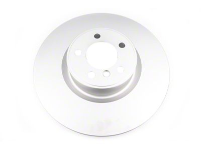 DBA 10-12 Land Rover Range Rover Front En-Shield Standard Rotor - 3088E