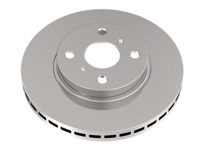 DBA 10-13 Mazda 3 En-Shield Standard Rear Brake Rotor - 2957E