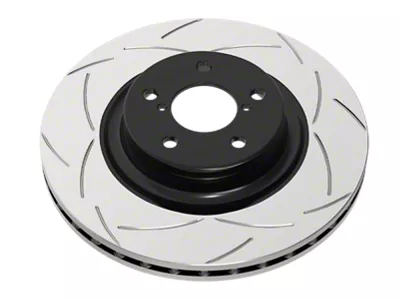 DBA 10-15 Hyundai Genesis Coupe R-Spec 3.8L Track Model Street - 2467S