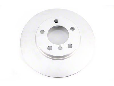 DBA 11-16 Mini Cooper Countryman Base Front En-Shield Standard Rotor - 3278E