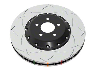 DBA 11-17 Jeep Grand Cherokee Trackhawk 6.2L V8 5000 Series - 53918.1S