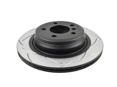 DBA 12-15 BMW 335i F30 ExcL M Sport Brakes Rear - 3279S