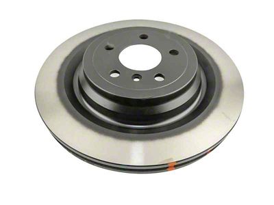 DBA 12-15 Mercedes-Benz ML350 AMG w/375mm Front Rotor Rear 4000 - 43031