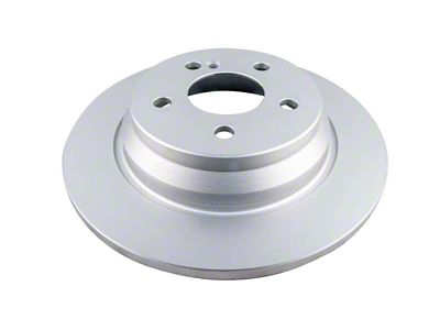DBA 12-17 Hyundai Accent Front En-Shield Standard Rotor - 3344E
