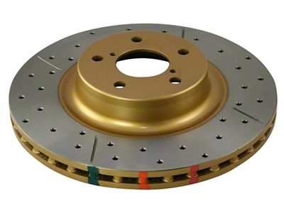 DBA 12+ Subaru/Scion BRZ/FR-S Limited&Premium US Spec Front Drilled & - 650X