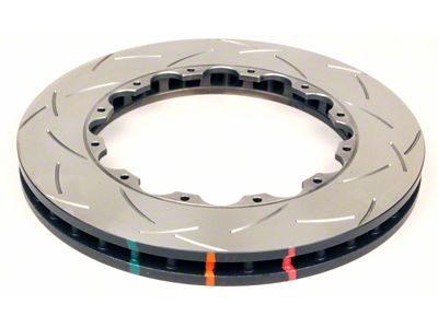 DBA 13-15 Ford Focus ST w/320mm Front Rotor Front 5000 Series - 52120.1S