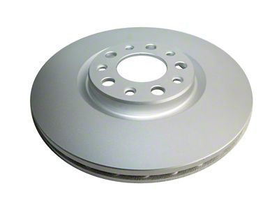 DBA 13-16 Dodge Dart Front En-Shield Standard Rotor - 3664E