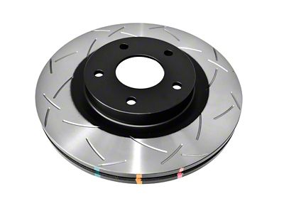 DBA 13-20 Nissan Altima Sedan Front 4000 Series Slotted Rotor - 42180S