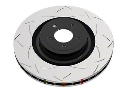 DBA 14-15 Jaguar F-Type w/355mm Front Rotor 2.0L Front 4000 - 43024S