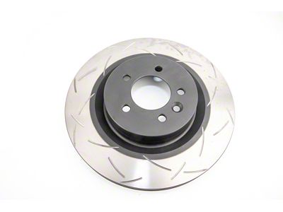 DBA 14-15 Land Rover Range Rover w/o Brembo Brakes 3.0L - 42096S