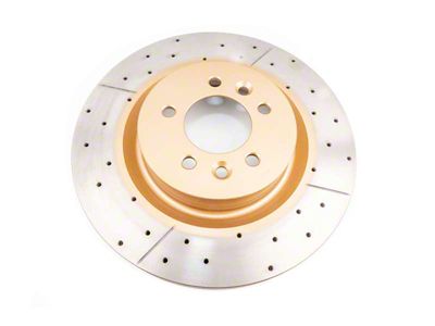 DBA 14-15 Land Rover Range Rover w/o Brembo Brakes Front - 2096X
