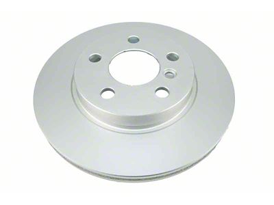 DBA 14-18 BMW i3 Front En-Shield Standard Rotor - 3430E