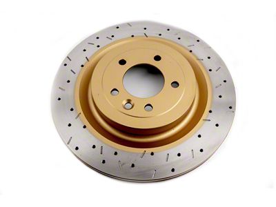 DBA 14-18 Land Rover Range Rover Sport w/Brembo Brakes V8 - 43091XS