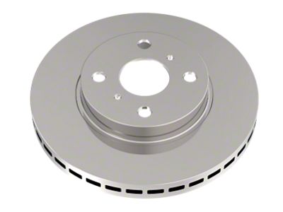 DBA 14-18 Mazda 3 2.5L Rear Street Series En-Shield Plain - 2571E