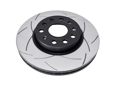 DBA 14-20 Volkswagen Jetta w/288 Front Rotor Front Slotted Street - 2810S