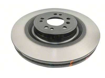 DBA 16-17 Mercedes-Benz GLE350 AMG Front 4000 Series Standard Rotor - 43030