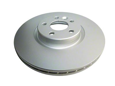 DBA 16-17 Volvo XC60 w/324mm Front Rotor Front En-Shield Standard - 3728E