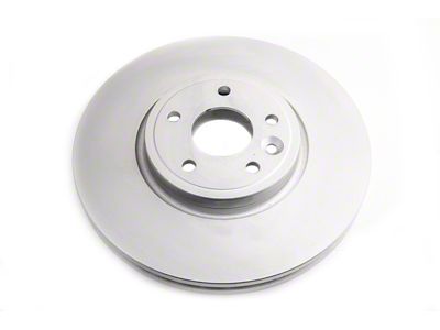 DBA 16-18 Jaguar XE 316mm Front Rotor Front En-Shield Standard - 3092E