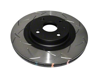 DBA 16-18 Mazda MX-5 Miata Front 4000 Series Slotted Rotor - 42964S