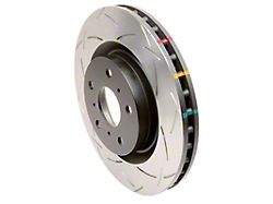 DBA 16-23 Chevrolet Camaro SS 6.2L V8 4000 Series Slotted - 43238S