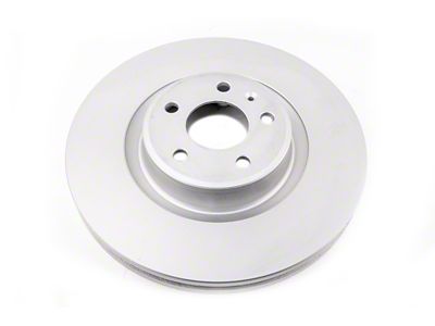 DBA 17-20 Audi A4 338mm Front Rotor Front En-Shield Standard - 3012E