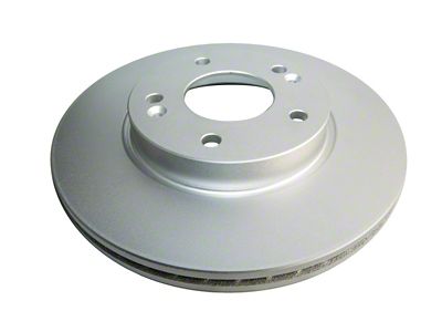 DBA 17-20 Hyundai Ioniq Front En-Shield Standard Rotor - 3658E