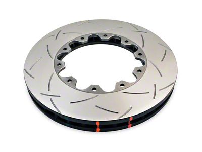 DBA 17-20 Mercedes-Benz AMG GT w/Iron Rotor Coupe Front 5000 - 52690.1S