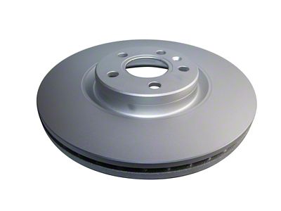 DBA 17-20 Volvo S90 322mm Front Rotor Front En-Shield Standard - 3126E