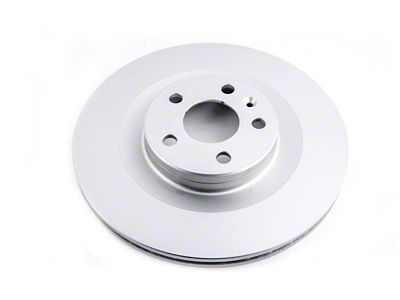 DBA 17-20 Volvo S90 345mm Front Rotor Front En-Shield Standard - 3026E