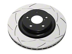 DBA 17-21 Honda Civic Type-R FK8 Street T2 Slotted Front - 3700S