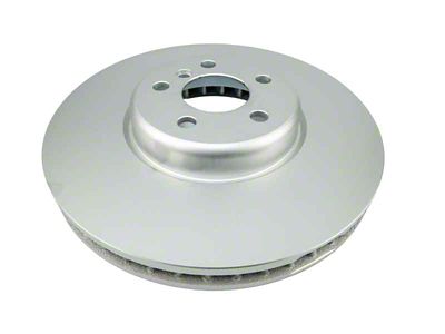 DBA 18-20 BMW X3 w/M Sport Brakes Front Right En-Shield - 3417ER