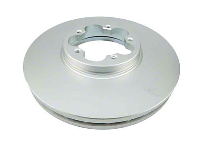 DBA 18-20 Ford Transit-150 SRW Front En-Shield Standard Rotor - 2527E