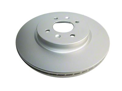 DBA 18-20 Hyundai Accent Front En-Shield Standard Rotor - 3666E
