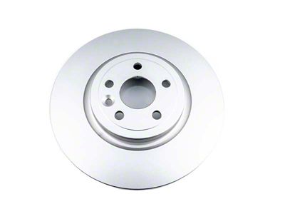 DBA 18-20 Land Rover Range Rover Velar 325mm Front Rotor - 3020E