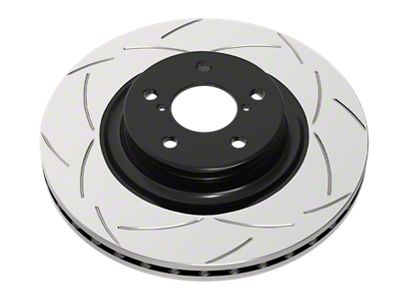 DBA 18-21 Subaru WRX STI w/19in Wheels & 6 Piston - 3050S-10