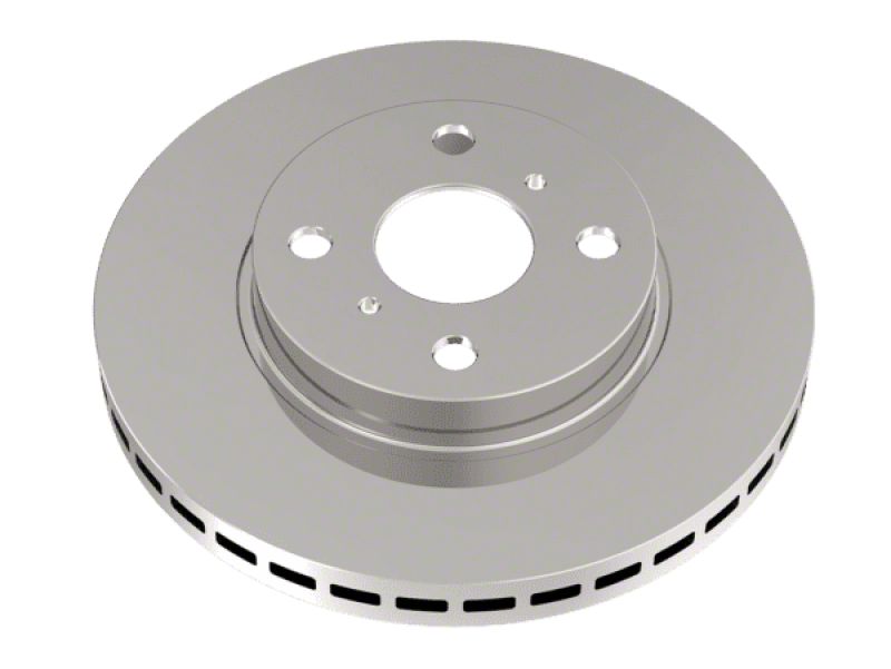 DBA Front En-Shield Standard Rotor | Infiniti JX35 (13) (DBA2184E) main image 1