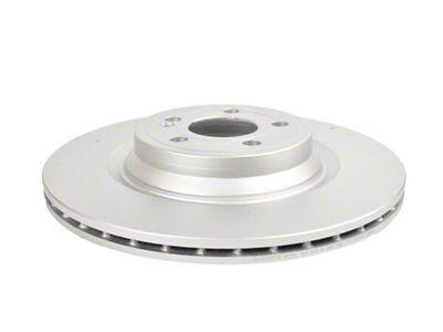 DBA 20-22 Mercedes-Benz GLE350 w/Base Brakes Rear En-Shield Standard Rotor - 3797E