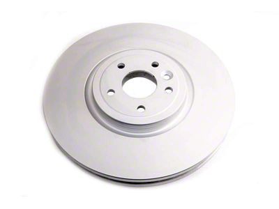 DBA 2017 Jaguar XF 350mm Front Rotor 6 Cyl Front - 3096E
