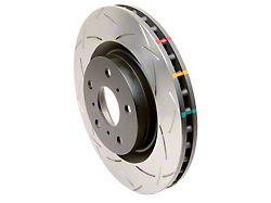 DBA 2022+ Toyota Landcruiser J300/J310 4000 Series Slotted Front Rotor - 43769S